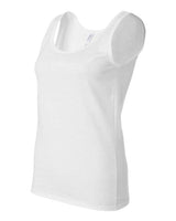 Gildan® Softstyle Women’s Tank Top