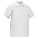Toddler Short Sleeve School Uniform For Youth