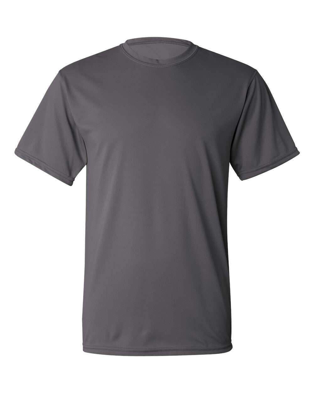 Augusta Sportswear® Nexgen Wicking Classic Crew Neck Short Sleeve T-Shirt