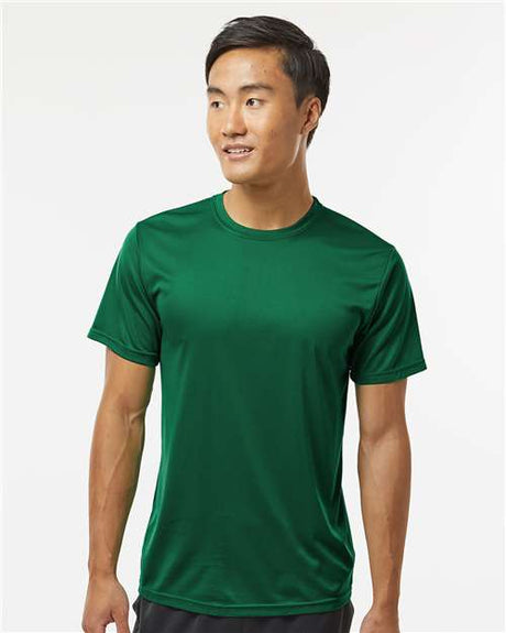 Augusta Sportswear® Unisex Performance Crewneck Short Sleeve T-Shirt