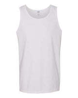 Gildan® Unisex Heavy Cotton Tank Top - 5200