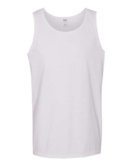 Gildan® Unisex Heavy Cotton Tank Top - 5200