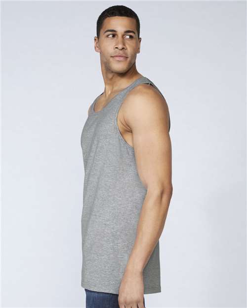 Gildan® Softstyle Sleeve Less Tank Top - 64200