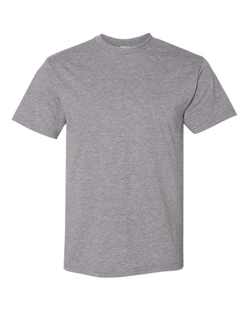 Gildan® Hammer Crewneck Short Sleeve T-Shirt