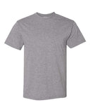 Gildan Hammer Crewneck Short Sleeve T-Shirt – Premium Cotton Tee