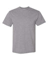Gildan® Hammer Crewneck Short Sleeve T-Shirt
