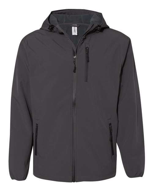 Men's Poly-Tech Soft Shell Jacket