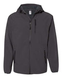 Men's Poly-Tech Soft Shell Jacket