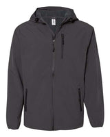 Men's Poly-Tech Soft Shell Jacket