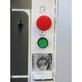 Bloemhof 860L Sheeter Moulder, Includes 2 Pressure Plates, Used Excellent Condition