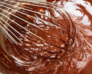 Guittard Milk Chocolate Flavored A'Peels Melting Wafers - One Pound