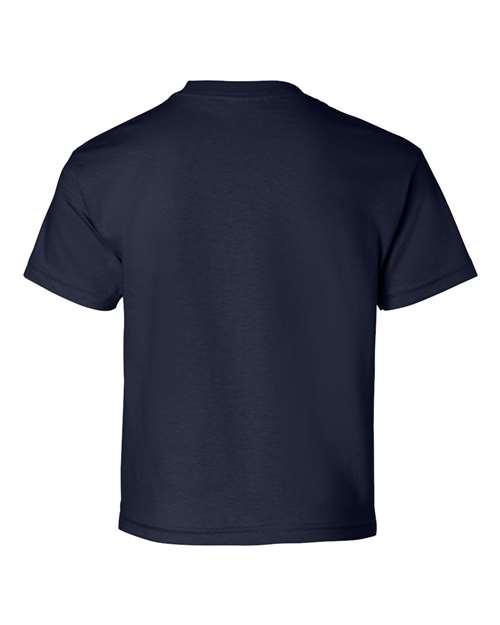 Gildan® Ultra Cotton Youth Crewneck Short Sleeve T-Shirt