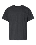 Gildan Softstyle Youth CVC T-Shirt | Soft Cotton Blend Tee