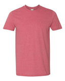 Gildan Softstyle Crewneck T-Shirt – Soft Cotton Tee USA