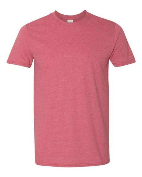 Gildan® Softstyle Crewneck Short Sleeve T-Shirt