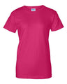 Gildan® Ultra Cotton Women’s Short Sleeve Crewneck Tee