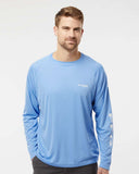 Columbia® PFG Terminal Tackle Long Sleeve T-Shirt