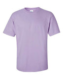 Gildan Ultra Cotton Crewneck Short Sleeve T-Shirt for Men
