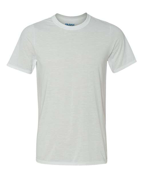 Gildan® Classic Fit Crewneck Short Sleeve Tee