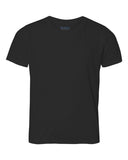 Gildan Performance Youth Crewneck Short Sleeve T-Shirt – Moisture-Wicking Athletic Tee for Kids