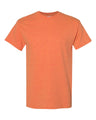 Gildan® Heavy Cotton Short Sleeve Crewneck T-Shirt