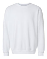 American Apparel® ReFlex Fleece Crewneck Long Sleeve Sweatshirt