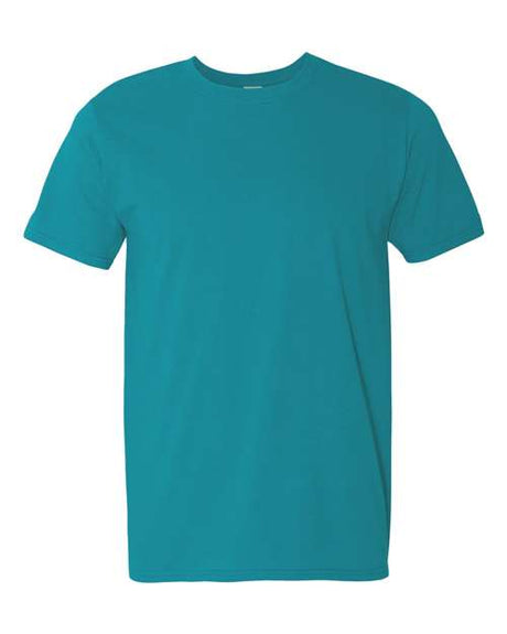 Gildan® Softstyle Crewneck Short Sleeve T-Shirt