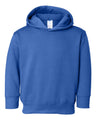 RADYAN® Toddler Pullover Fleece Hoodie - 3326