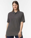 Gildan Hammer Premium Piqué Polo