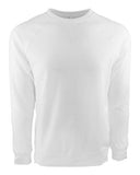 Next Level® Laguna Raglan Crewneck Sweatshirt