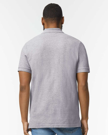 Gildan Hammer Premium Piqué Polo