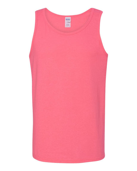 Gildan® Heavy Cotton Sleeveless Tank Top - 5200