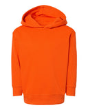 RADYAN® Toddler Pullover Fleece Long sleeve Hoodie - 3326