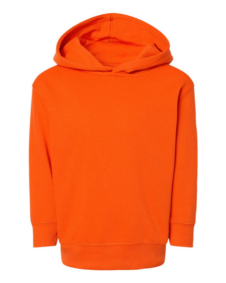 RADYAN® Toddler Pullover Fleece Long sleeve Hoodie - 3326