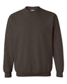Gildan® Heavy Blend Crewneck Long Sleeve Sweatshirt