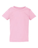 Camiseta para niño pequeño Gildan Heavy Cotton 100% algodón  
