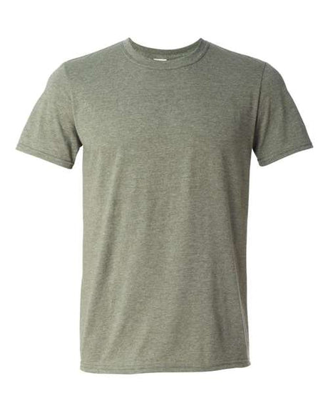 Gildan® Softstyle Crewneck Short Sleeve T-Shirt