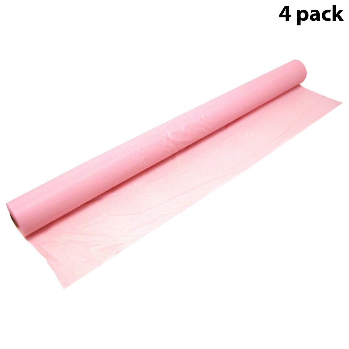 Solid Color Table Cover Roll - 40 Inch x 300 Feet | A Stylish Table Ensemble