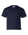 Gildan® Ultra Cotton Youth Crewneck Short Sleeve T-Shirt