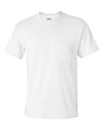 Gildan® Ultra Cotton Crewneck Short Sleeve Pocket Tee - 2300