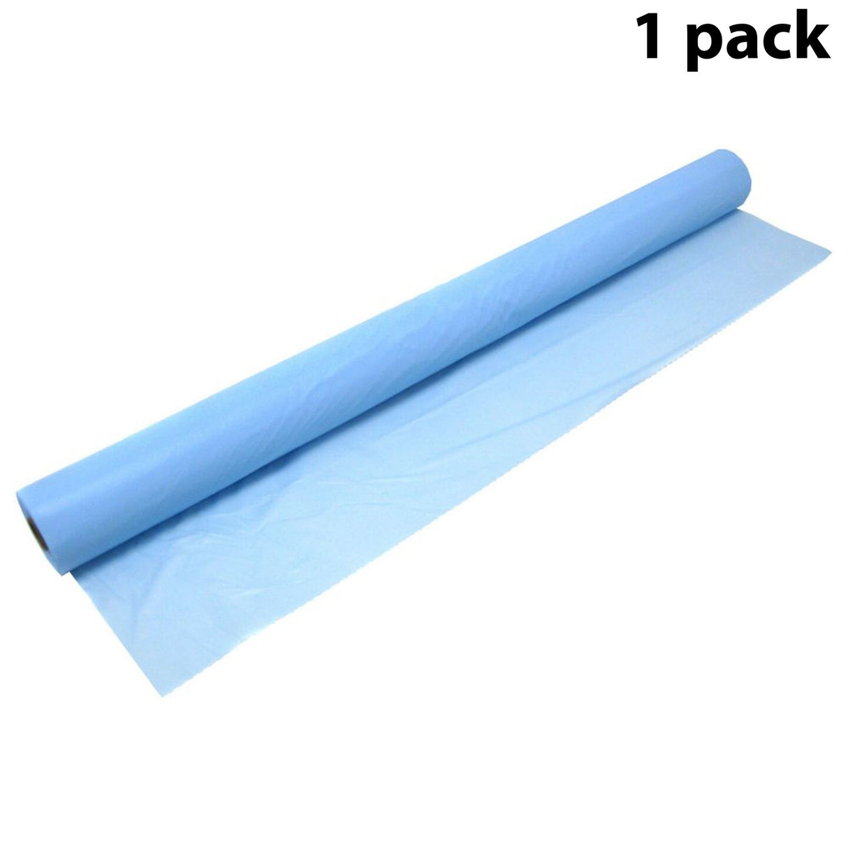 Solid Color Table Cover Roll - 40 Inch x 300 Feet | A Stylish Table Ensemble