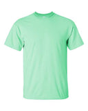 Gildan Ultra Cotton Crewneck Short Sleeve T-Shirt for Men