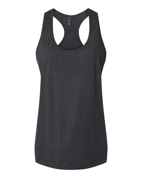 Gildan Women's CVC Racerback Tank Top | Softstyle