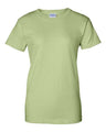 Gildan® Ultra Cotton Women’s Short Sleeve Crewneck Tee