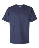 Gildan Ultra Cotton Crewneck Tee | Heavyweight T-Shirt USA