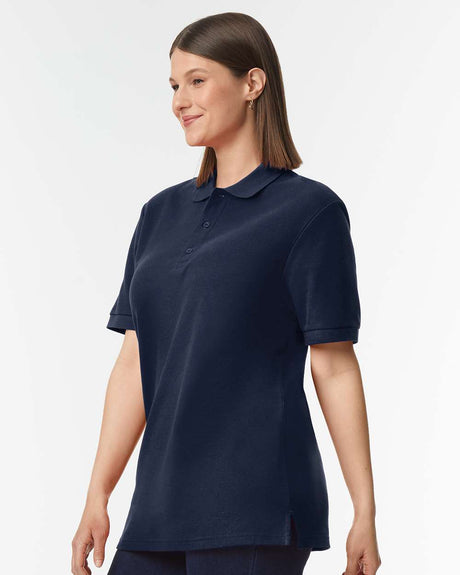 Gildan Hammer Premium Piqué Polo