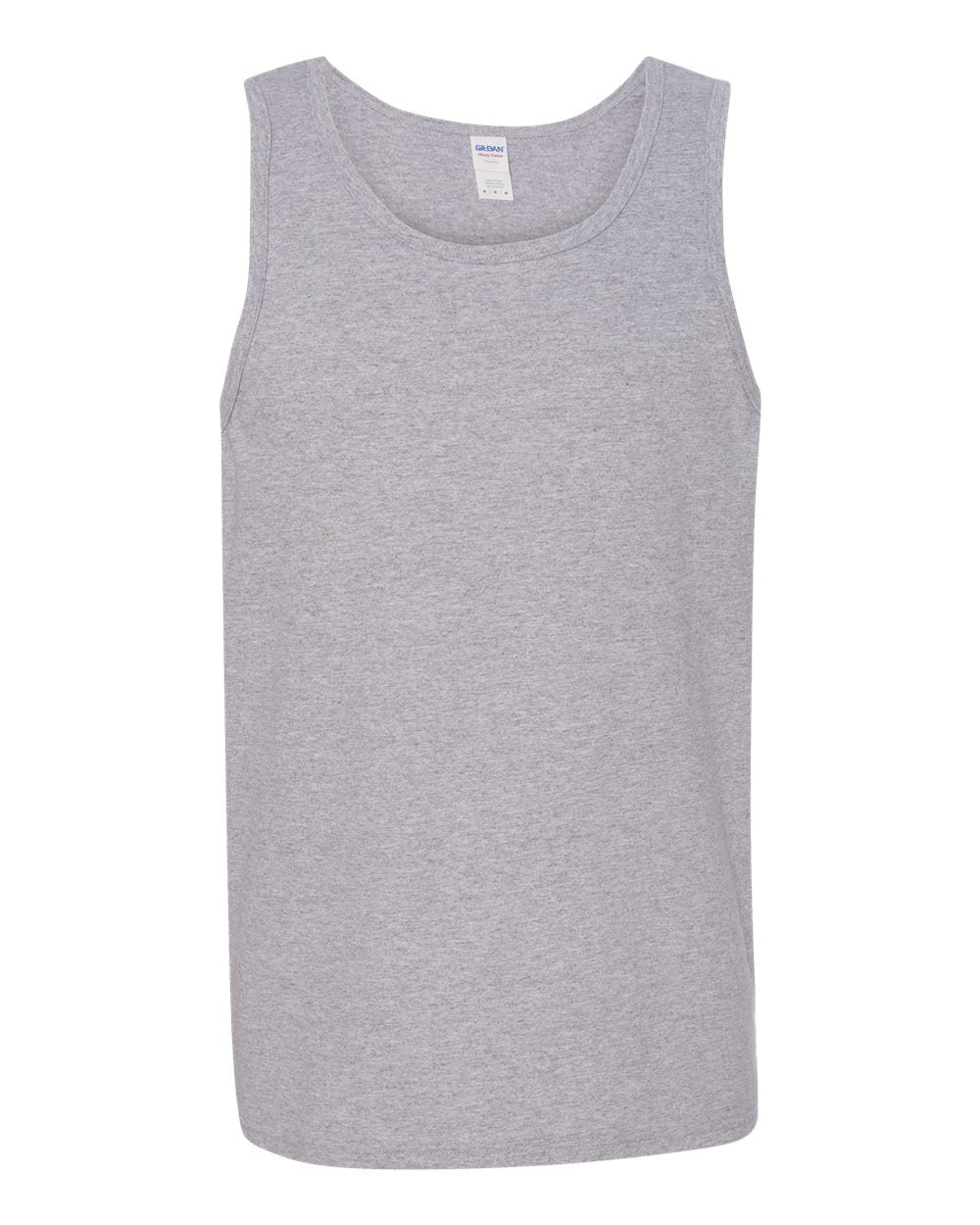 Gildan® Heavey Cotton Sleeveless Tank Top - G5200