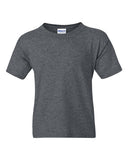 Gildan DryBlend Youth Crewneck Tee
