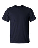 Gildan Ultra Cotton Tall Crewneck Short Sleeve T-Shirt