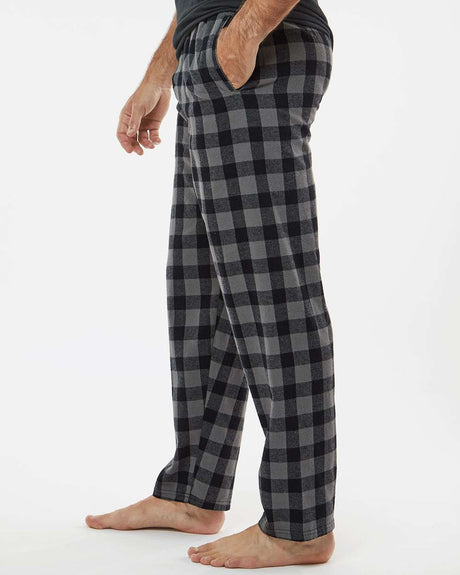 Boxercraft® Harley Flannel Pants